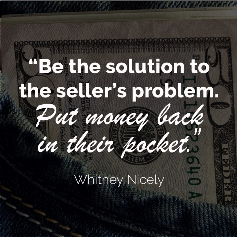 How to Find Owner Financed Homes the Easy Way She Buys It