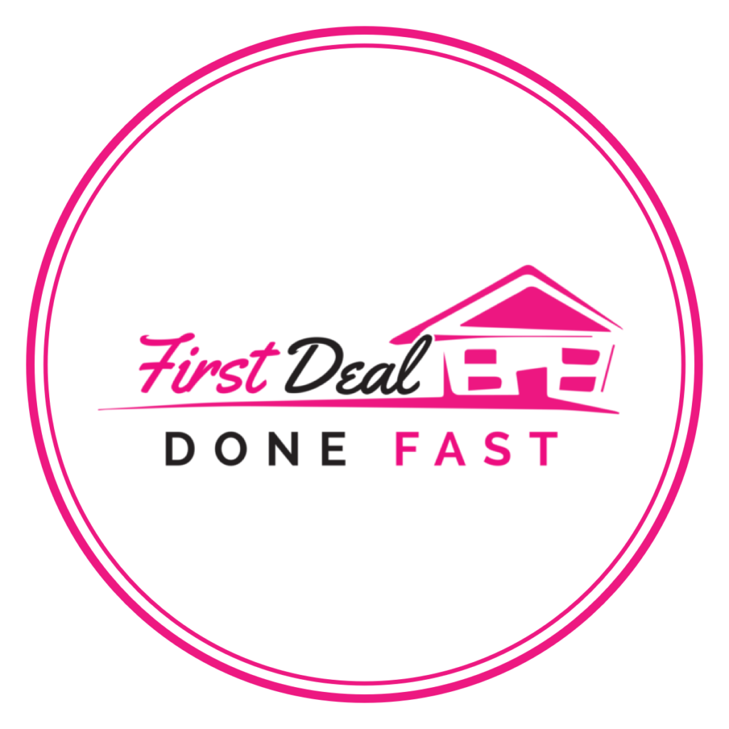 First Deal Done Fast Course Image