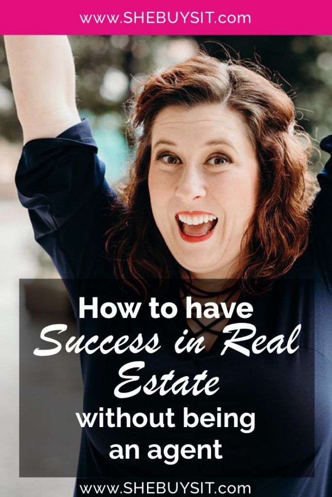 success in real estate, real estate investing for beginners, get started investing in real estate
