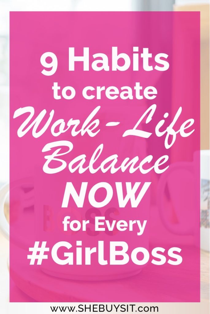 work-life balance, entrepreneur, fempreneur, women in business, get started in real estate investing