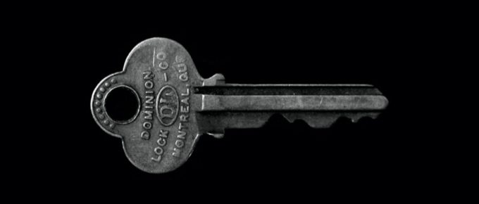image of key