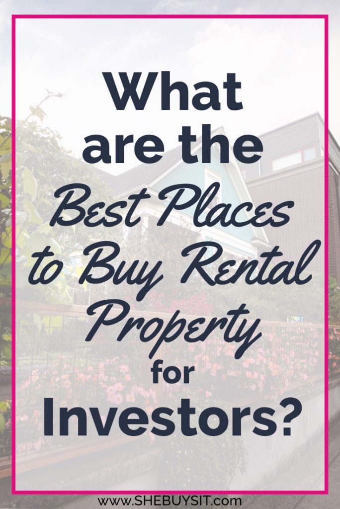 image of house: What are the Best Places to Buy Rental Property for Investors?